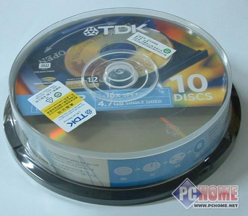TDK光雕产品