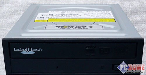 Optiarc AD-7203A刻录机