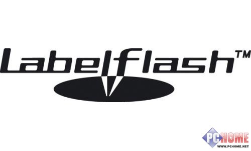 LabelFlash的Logo